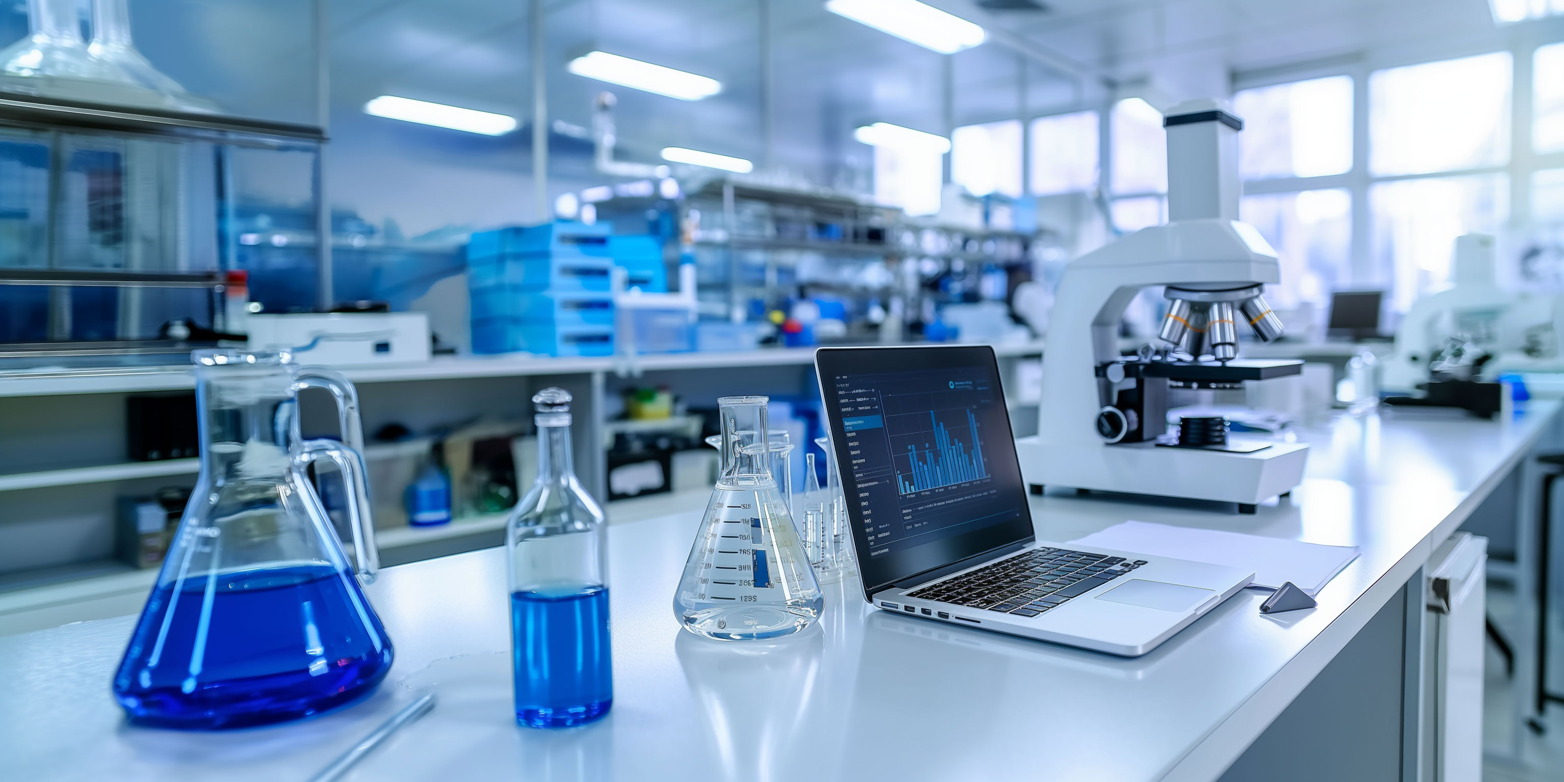 Research and collaboration