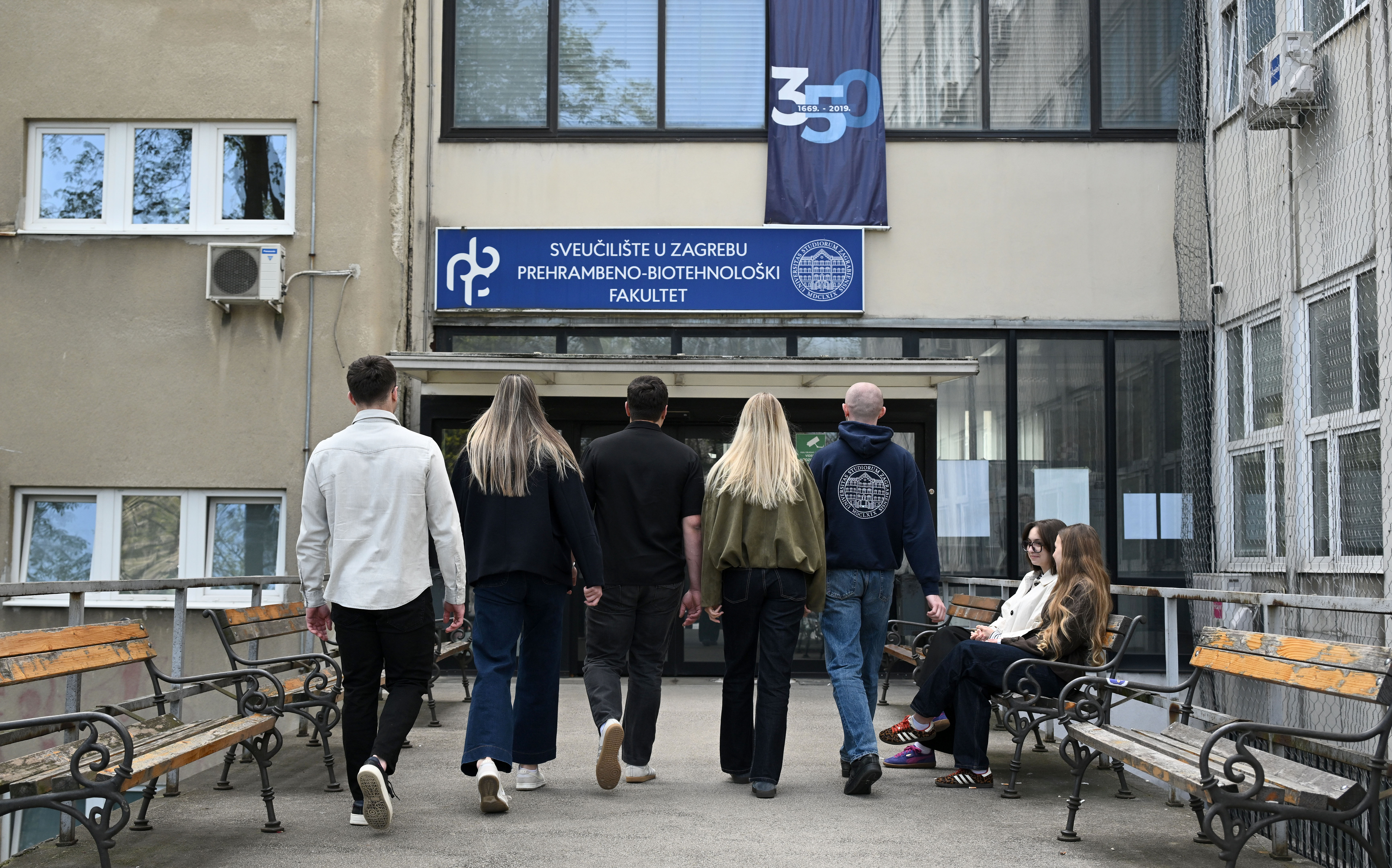 Enrollment