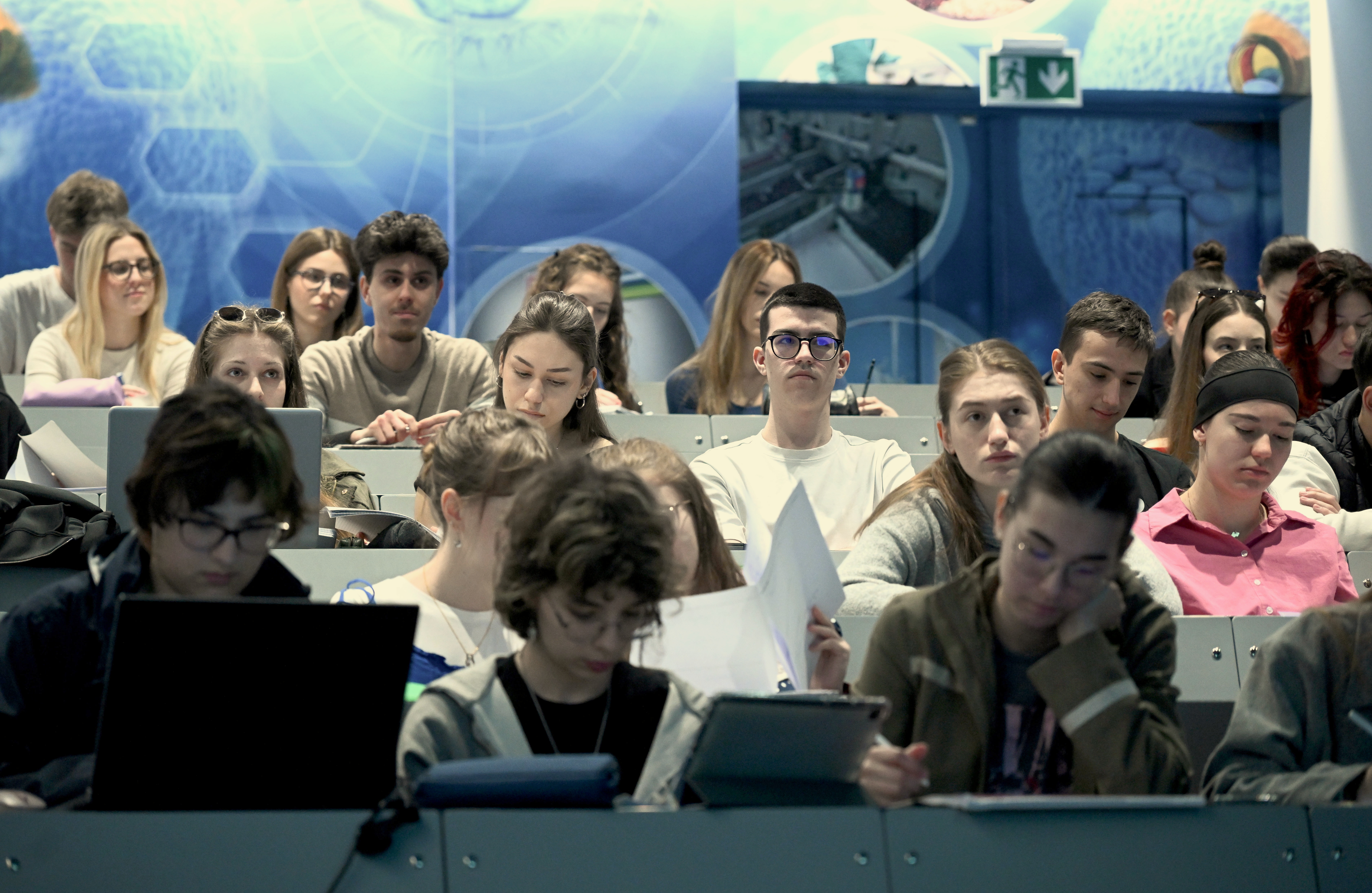 Students