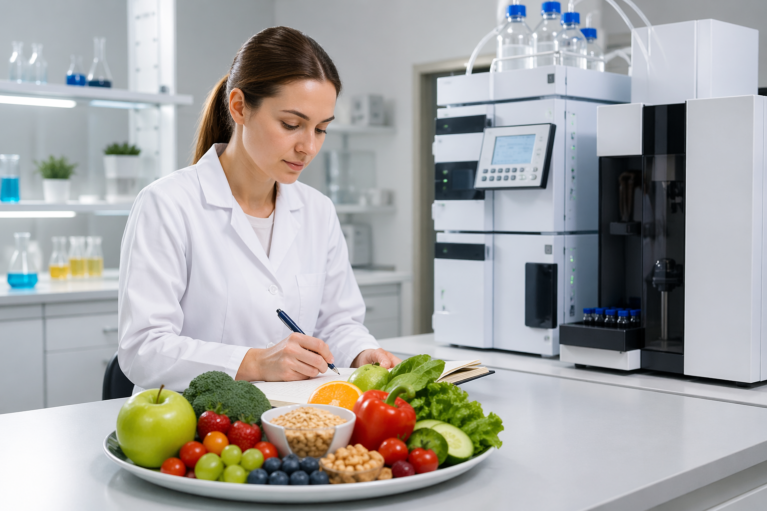 Nutricionizam