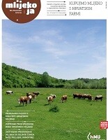 Mlijeko i ja