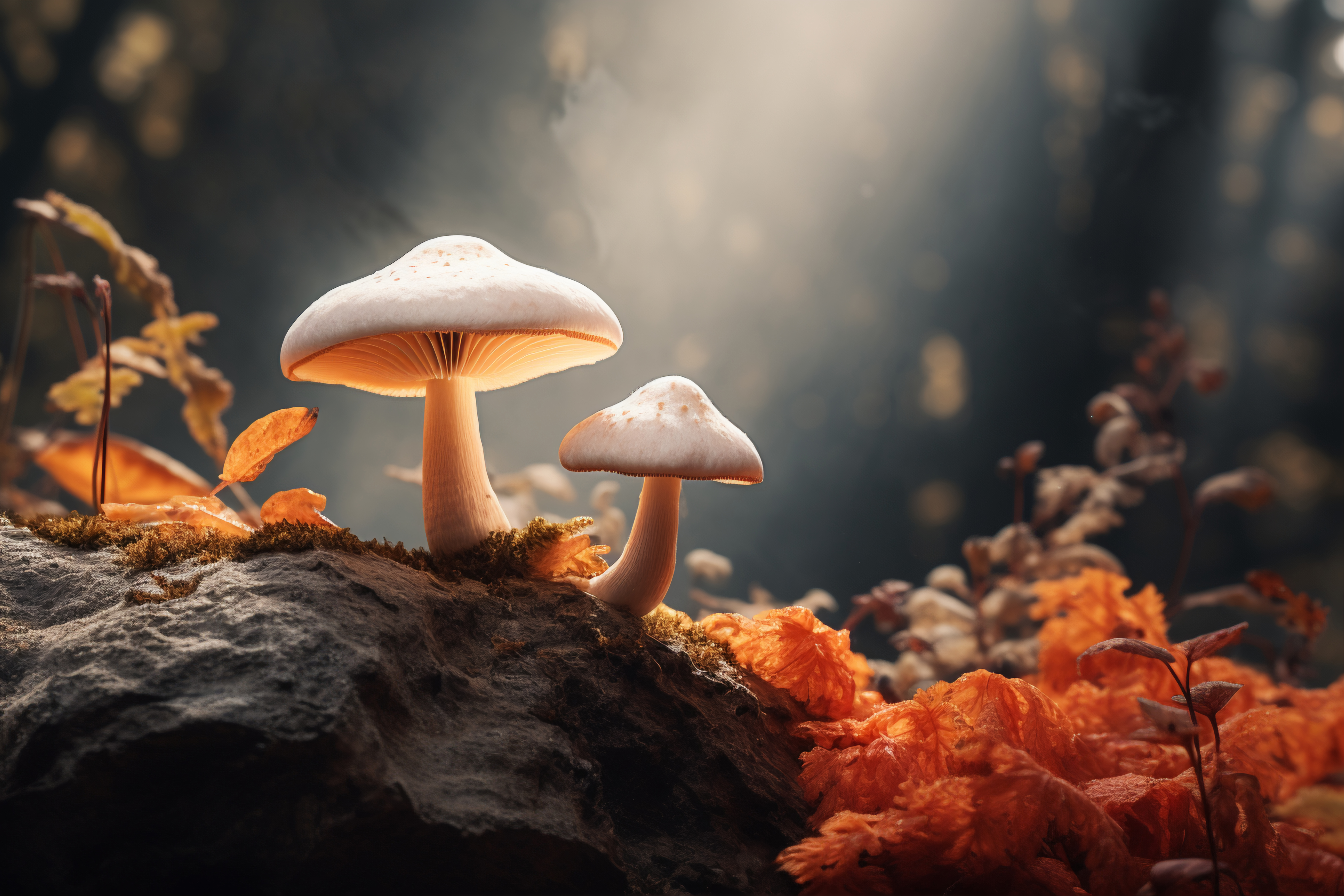 PBF Gljive Bioaktivni spojevi