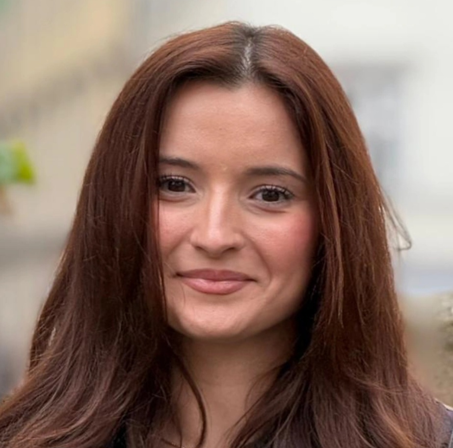 Ana Slišković Tomić
