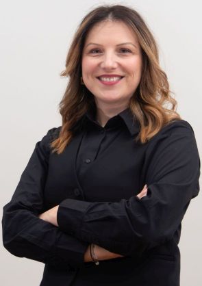 Maja Repajić