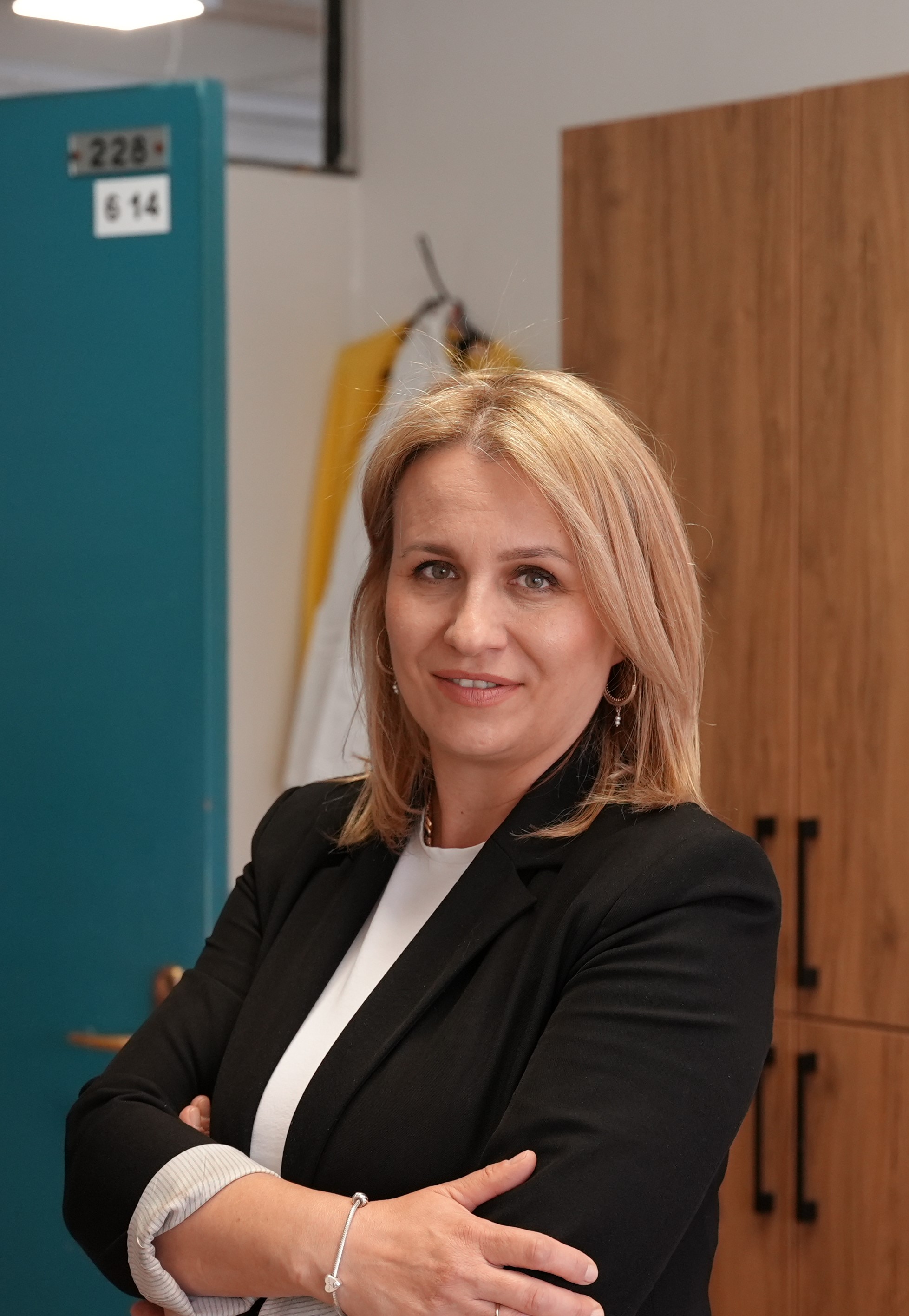 Monika Kovačević