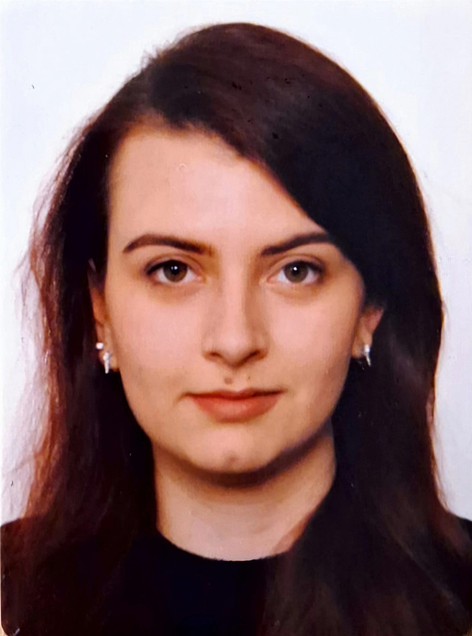 Marta Brkljačić