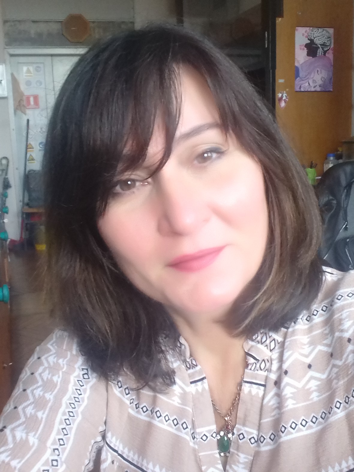 Lidija Drobac