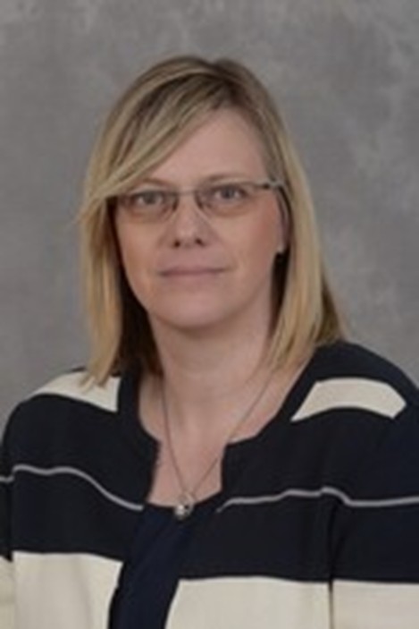 Jasmina Lapić