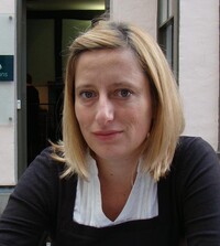 Ivana Kmetič