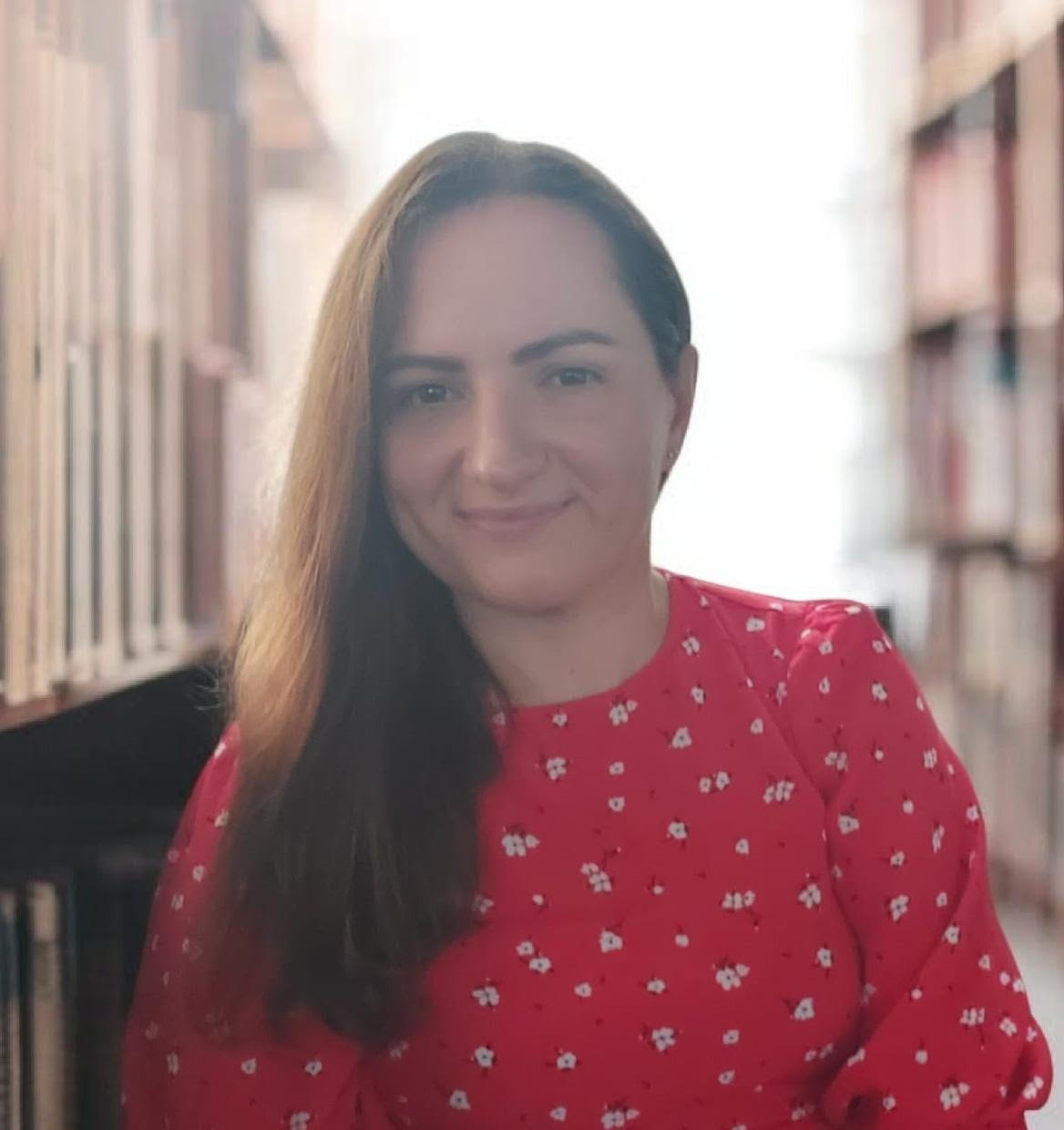 Katarina Perić